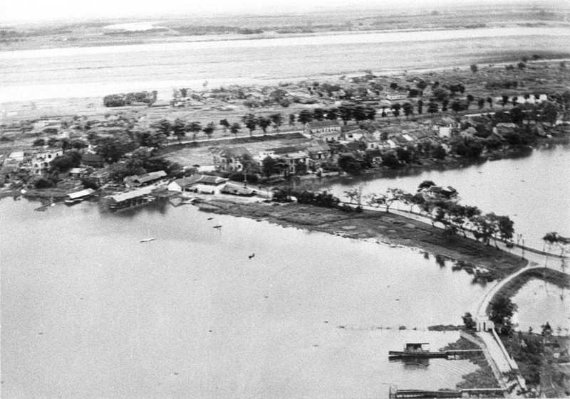 Hinh doc: Ha Noi nam 1926-1951 nhin tu may bay-Hinh-6