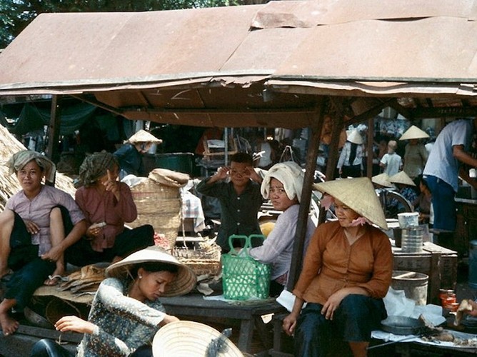 Loat anh mau doc dao ve doi thuong o Sai Gon nam 1967-Hinh-7