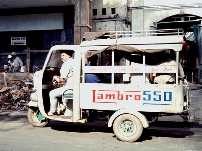 Loat anh mau doc dao ve doi thuong o Sai Gon nam 1967-Hinh-9