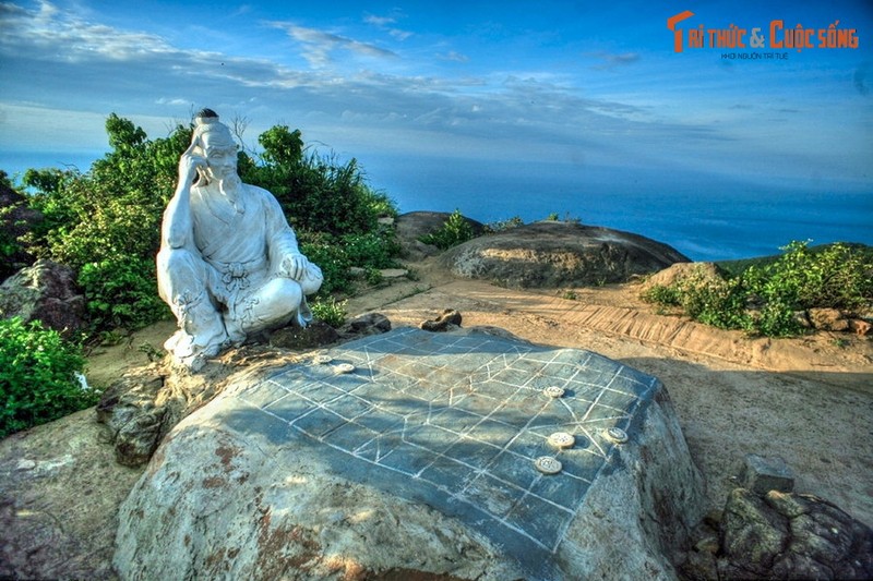 Top 10 địa điểm phải ghé thăm ở “thành phố đáng sống nhất Việt Nam" - Hình 3 Top 10 dia diem phai ghe tham o “thanh pho dang song nhat Viet Nam