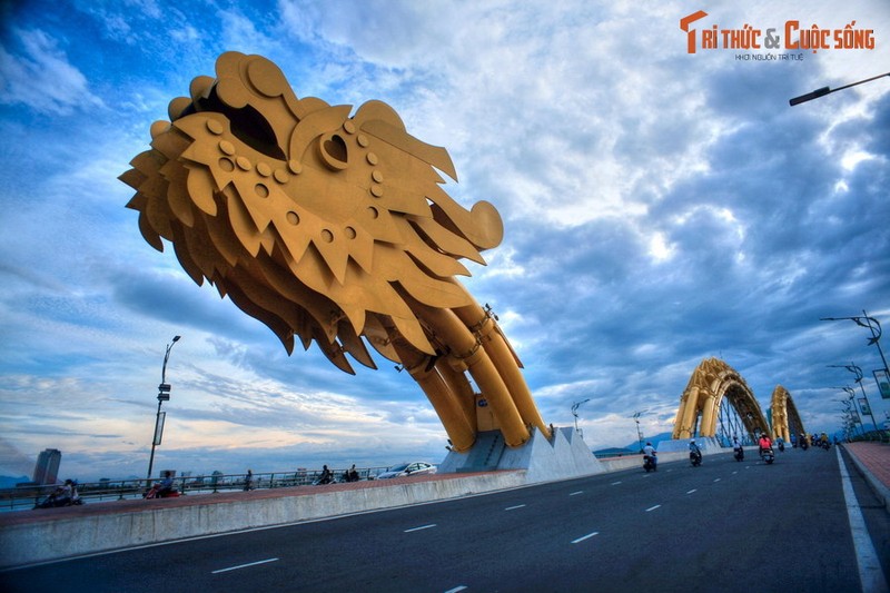 Top 10 địa điểm phải ghé thăm ở “thành phố đáng sống nhất Việt Nam" - Hình 5 Top 10 dia diem phai ghe tham o “thanh pho dang song nhat Viet Nam