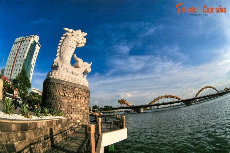 Top 10 địa điểm phải ghé thăm ở “thành phố đáng sống nhất Việt Nam" - Hình 6 Top 10 dia diem phai ghe tham o “thanh pho dang song nhat Viet Nam