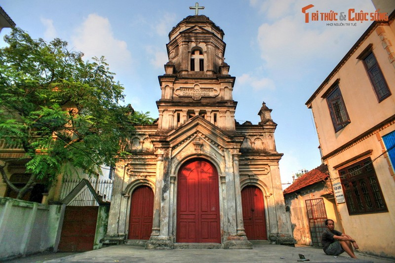 Loat cong trinh kien truc xua “nho xiu nhung doc dao” nhat Ha Noi-Hinh-7