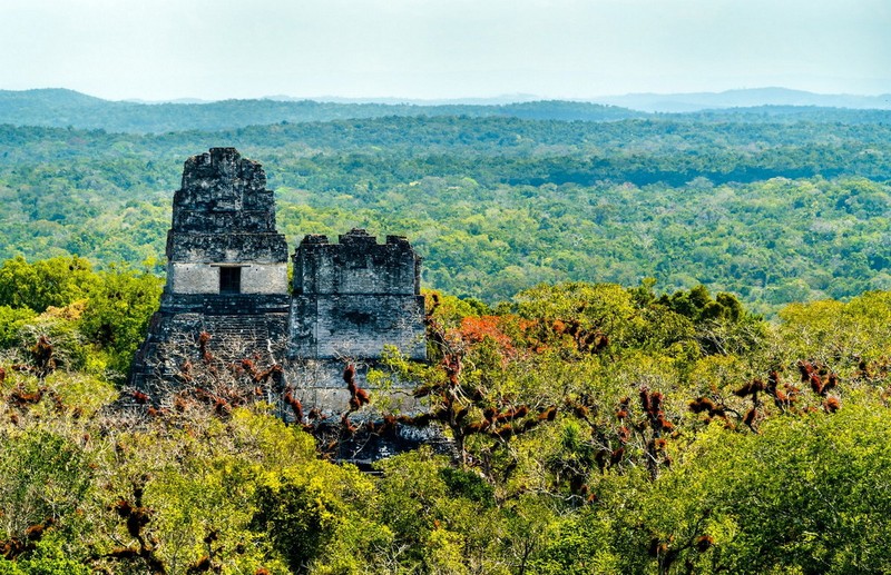 Kham pha tan tich thu do huyen thoai cua de quoc Maya-Hinh-6