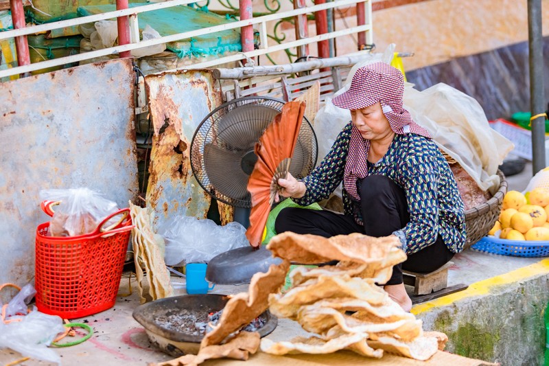 Cho co gan 700 tuoi o Nam Dinh, ban loat qua que ‘re nhu cho’-Hinh-5