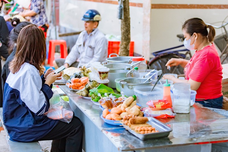 Cho co gan 700 tuoi o Nam Dinh, ban loat qua que ‘re nhu cho’-Hinh-7