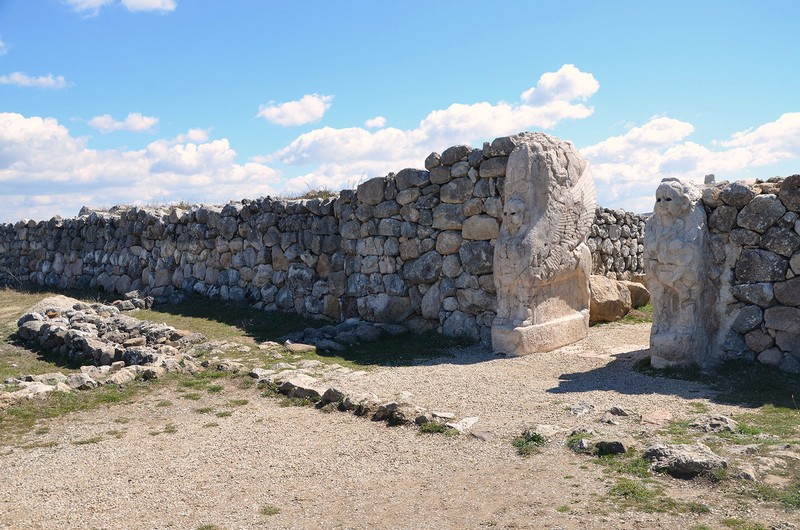 Kham pha thu do huyen thoai cua de che Hittite co dai-Hinh-9