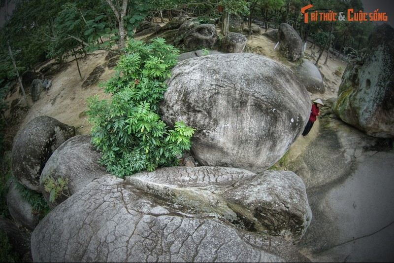 Ky quan gan voi truyen thuyet tinh yeu noi tieng nhat xu Thanh-Hinh-5