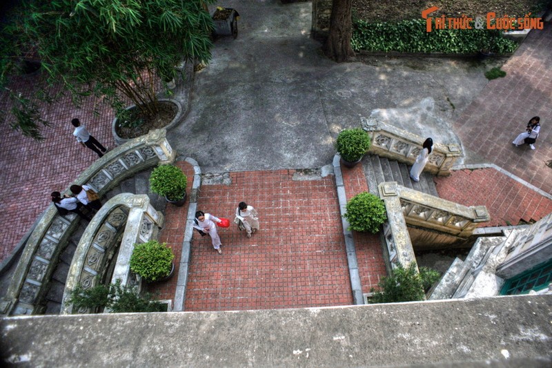 Soi tung ngoc ngach biet thu co trang le noi tieng Ha Noi-Hinh-8