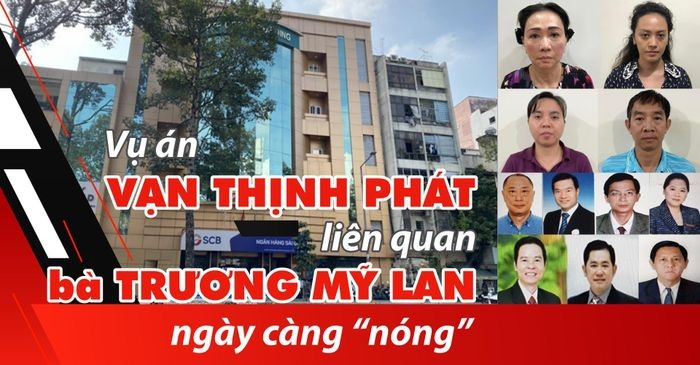 Vu an Van Thinh Phat lien quan ba Truong My Lan ngay cang nong