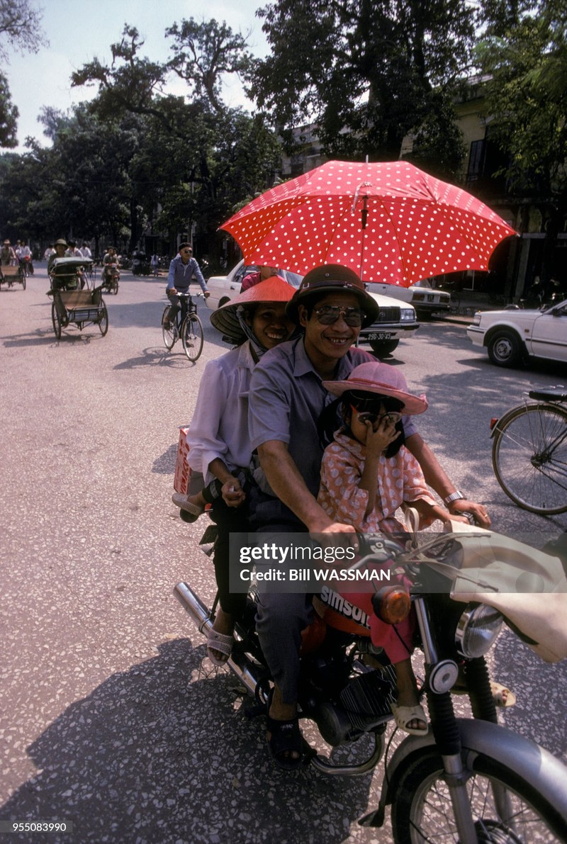 Rung rung xuc dong xem loat anh Ha Noi moc mac nam 1989-Hinh-3