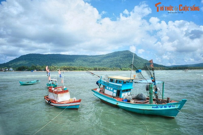 Top 10 thành phố có biển rộng - núi cao nổi tiếng nhất Việt Nam - Hình 10 Top 10 thanh pho co bien rong - nui cao noi tieng nhat Viet Nam-Hinh-10