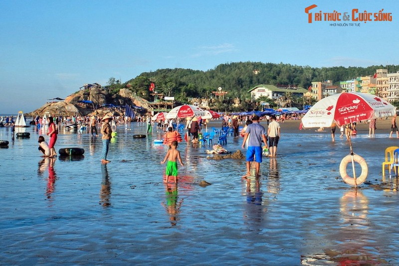 Top 10 thành phố có biển rộng - núi cao nổi tiếng nhất Việt Nam - Hình 2 Top 10 thanh pho co bien rong - nui cao noi tieng nhat Viet Nam-Hinh-2