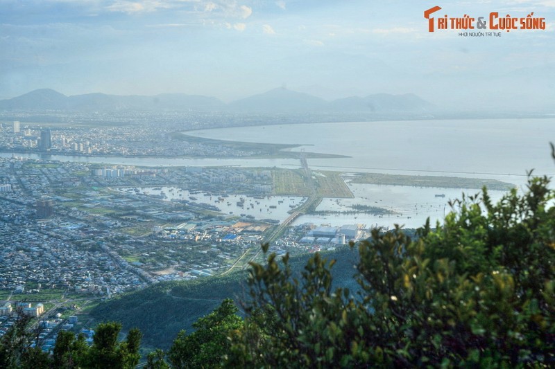 Top 10 thành phố có biển rộng - núi cao nổi tiếng nhất Việt Nam - Hình 3 Top 10 thanh pho co bien rong - nui cao noi tieng nhat Viet Nam-Hinh-3