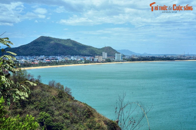 Top 10 thành phố có biển rộng - núi cao nổi tiếng nhất Việt Nam - Hình 5 Top 10 thanh pho co bien rong - nui cao noi tieng nhat Viet Nam-Hinh-5