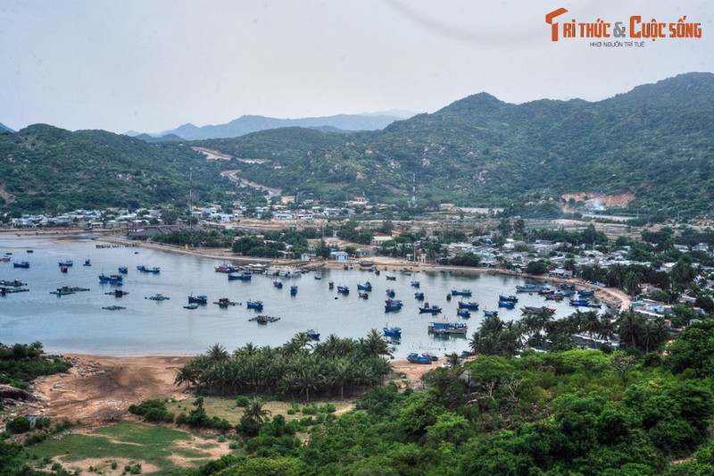 Top 15 tinh thanh co duong bo bien dai nhat Viet Nam-Hinh-14