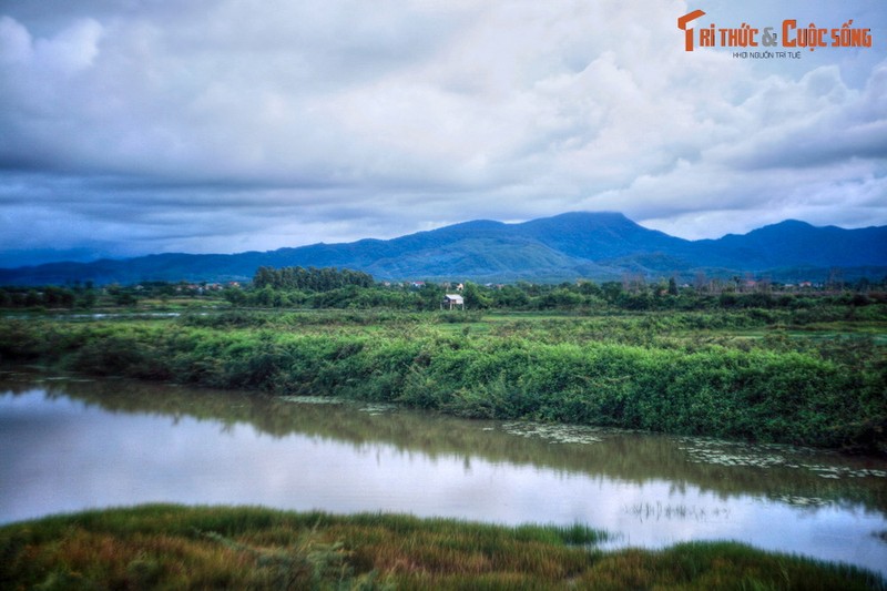 Ngay ngat truoc phong canh dep hang top the gioi cua Quang Binh-Hinh-11