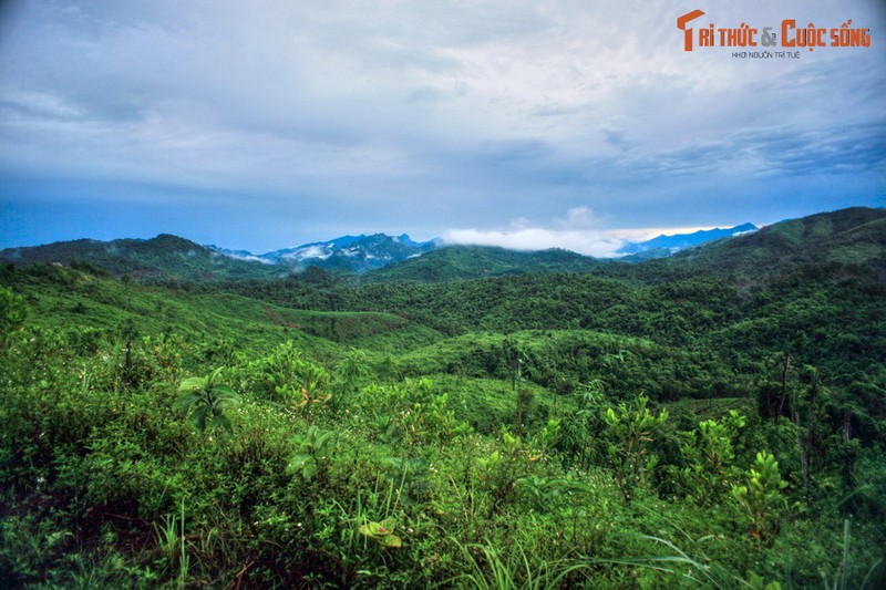 Ngay ngat truoc phong canh dep hang top the gioi cua Quang Binh-Hinh-12