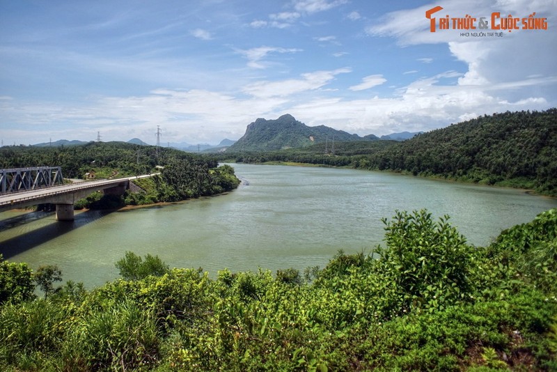 Ngay ngat truoc phong canh dep hang top the gioi cua Quang Binh-Hinh-9