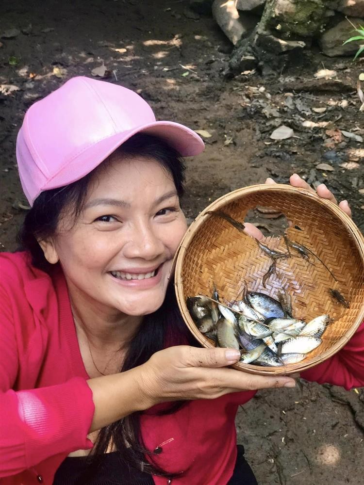 'Nu hoang canh nong' tinh truong trac tro, gio cuoc song ra sao?-Hinh-2