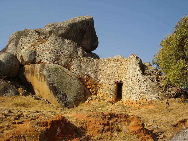 Nhung cau truc da sieu bi an cua van minh Dai Zimbabwe-Hinh-6