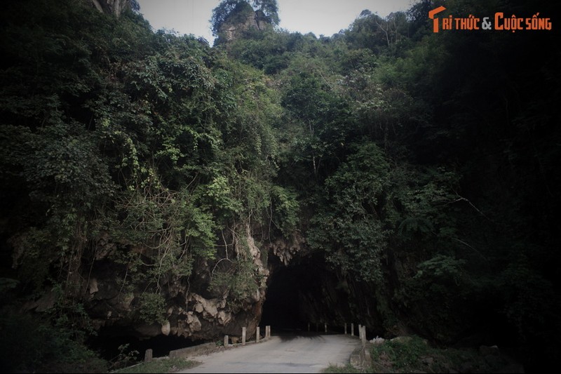 Dot nhap noi cu tru cua sinh vat huyen bi khet tieng Cao Bang-Hinh-5