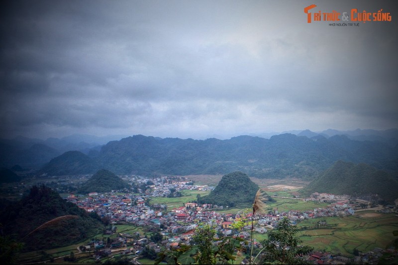 Huyen thoai ve nui Doi Quan Ba noi tieng nhat Ha Giang-Hinh-3