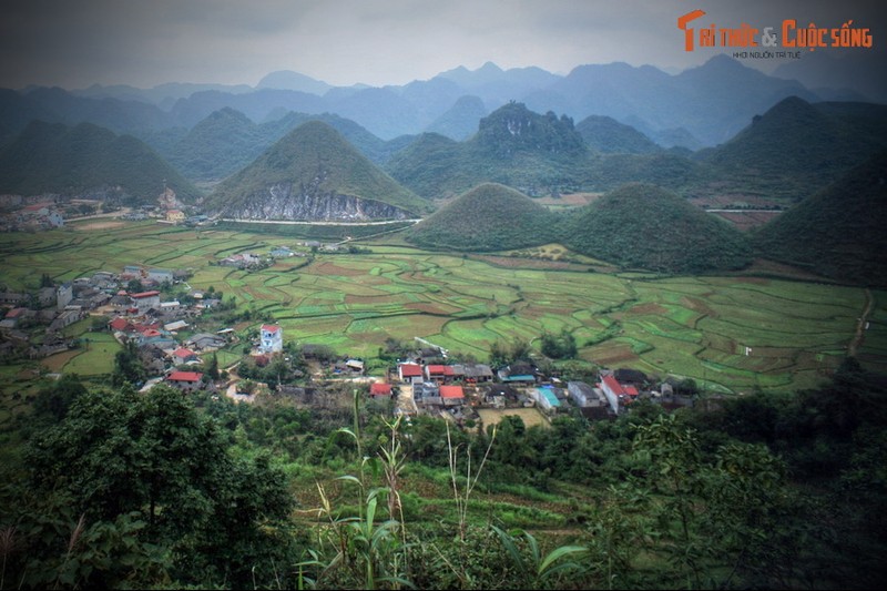 Huyen thoai ve nui Doi Quan Ba noi tieng nhat Ha Giang-Hinh-7