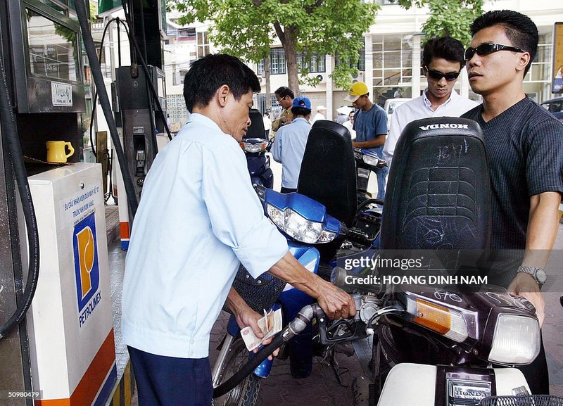 Loat anh hiem - doc khong the khong xem ve Ha Noi tron 20 nam truoc-Hinh-7