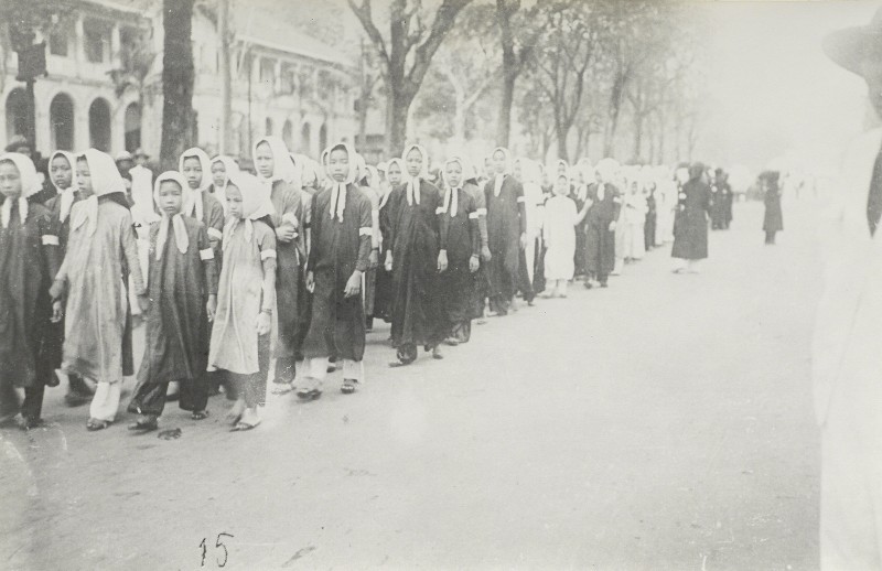 Hinh anh lich su ve tang le cu Phan Chu Trinh nam 1926-Hinh-11