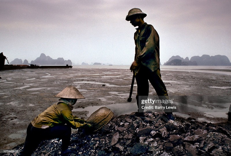 Hinh doc chua tung biet ve thi xa Cam Pha nam 1997-Hinh-5