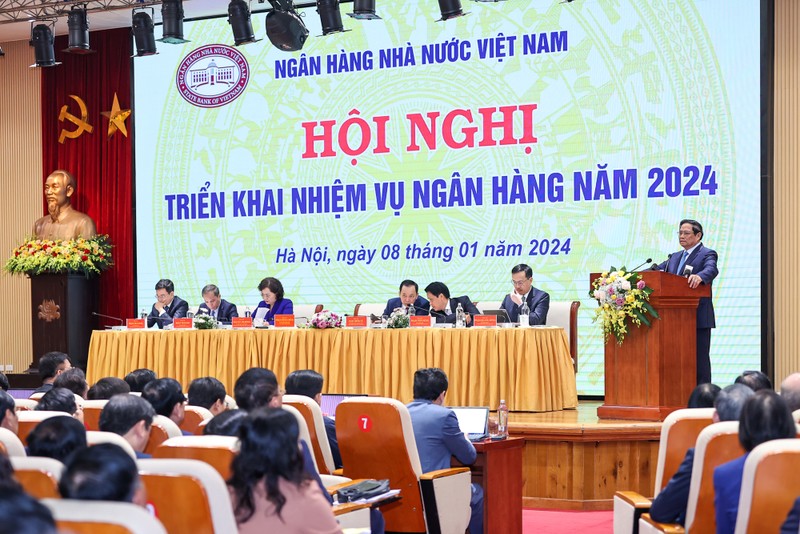 Ngan hang khong de nguoi dan, doanh nghiep thieu von-Hinh-3