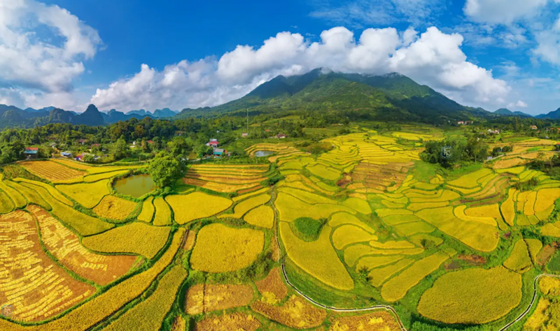 Thung lung Bac Son - “Thien duong” noi xu Lang-Hinh-3