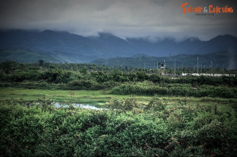 Vi sao Luy Thay o Quang Binh “co canh cung khong the vuot qua