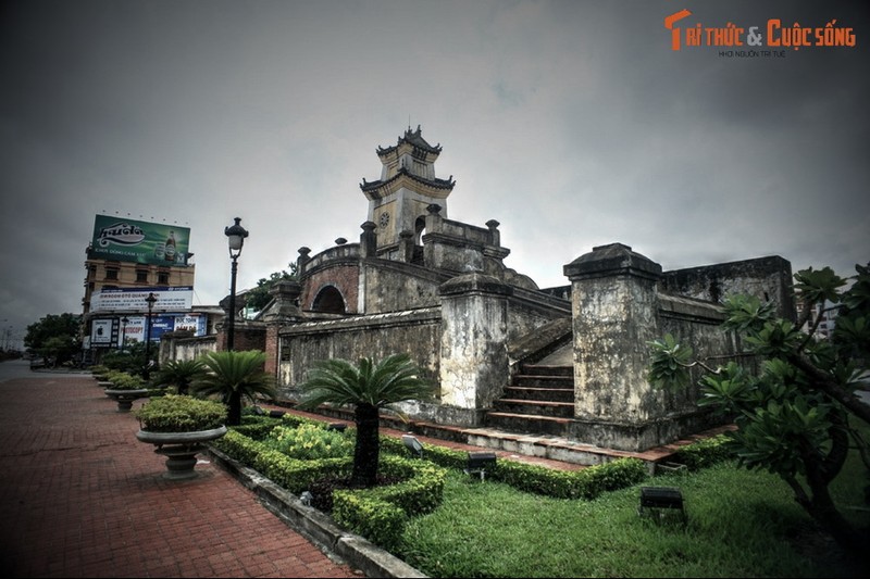 Vi sao Luy Thay o Quang Binh “co canh cung khong the vuot qua