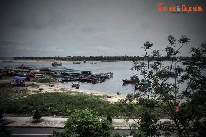 Vi sao Luy Thay o Quang Binh “co canh cung khong the vuot qua