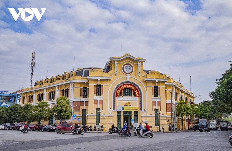 Check-in nhung cong trinh kien truc Phap hon 100 nam tai Hai Phong-Hinh-3