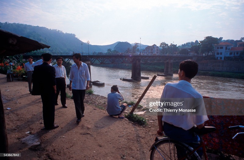 Loat anh khong the khong xem ve Sa Pa nam 1997-Hinh-16