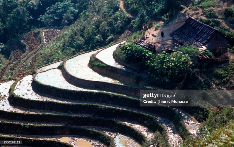 Loat anh khong the khong xem ve Sa Pa nam 1997-Hinh-9