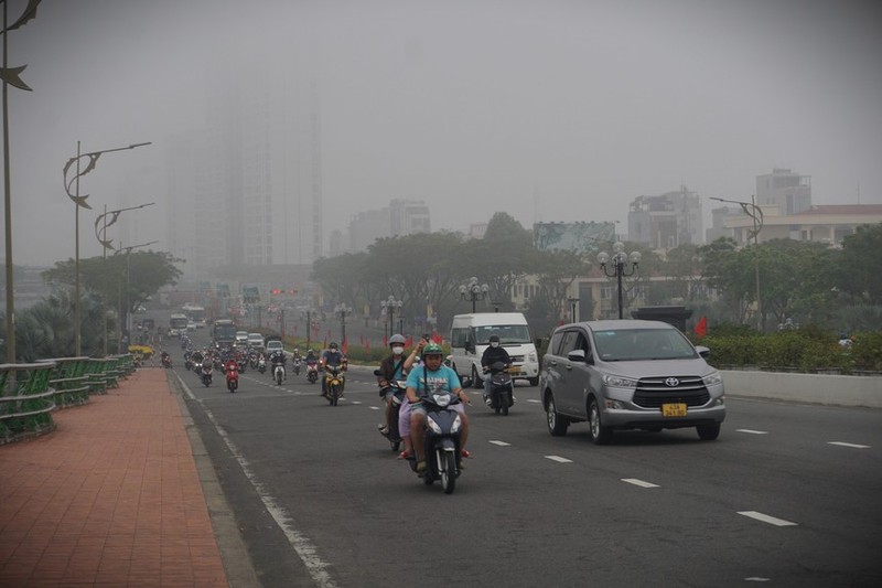 Da Nang huyen ao trong suong mu day dac hiem thay-Hinh-6