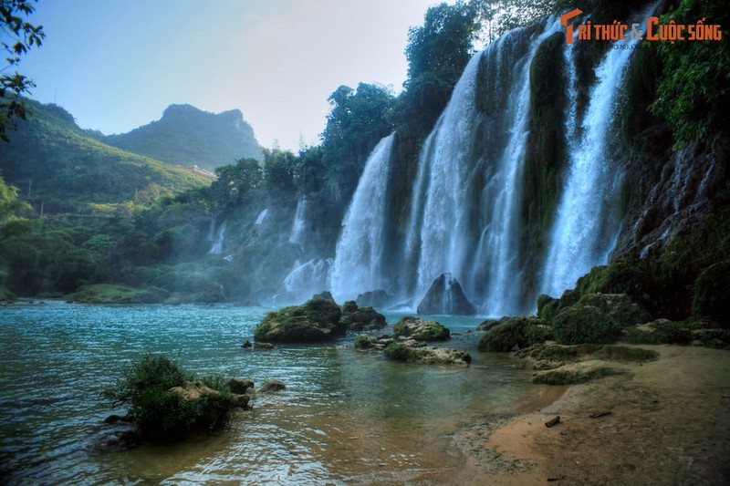 Canh tuong o “duong bien gioi dep nhat the gioi” cua Viet Nam-Hinh-6