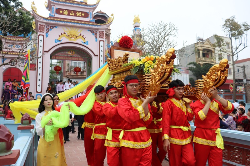 Ky thu den Duc Ong vua duoc cong nhan di tich cap Quoc gia-Hinh-3