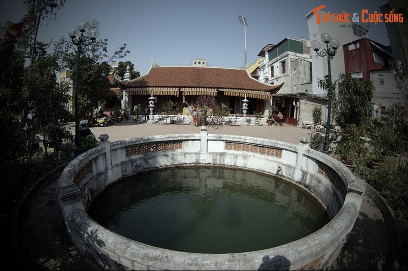 Truyen thuyet ky ao nhu phim cua dao quan giua trung tam Ha Noi-Hinh-4