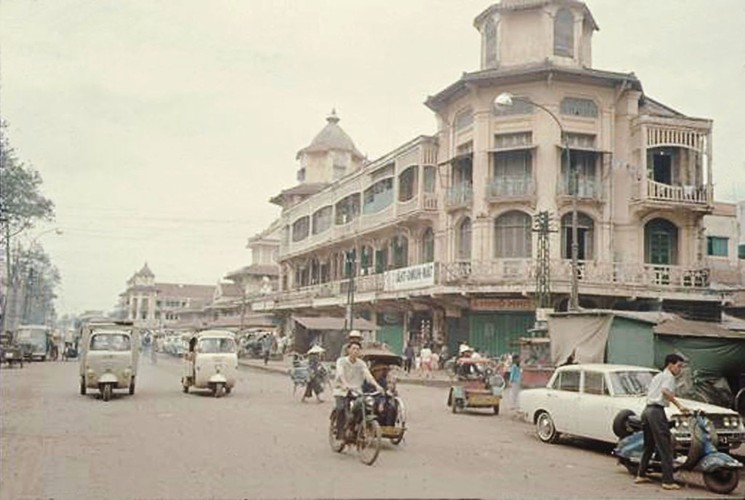 Anh doi thuong cuc sinh dong ve Cho Lon nam 1967-Hinh-4