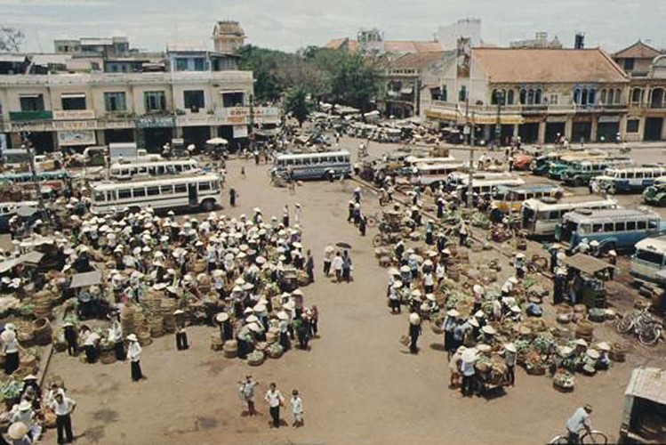 Anh doi thuong cuc sinh dong ve Cho Lon nam 1967-Hinh-6