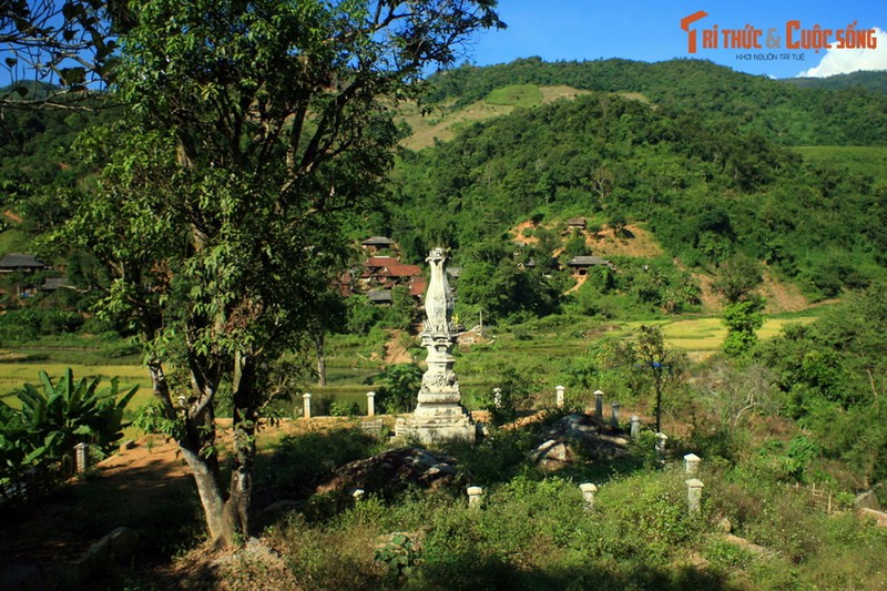 Loat di tich lich su hap dan, phai ghe tham o tinh Dien Bien-Hinh-7