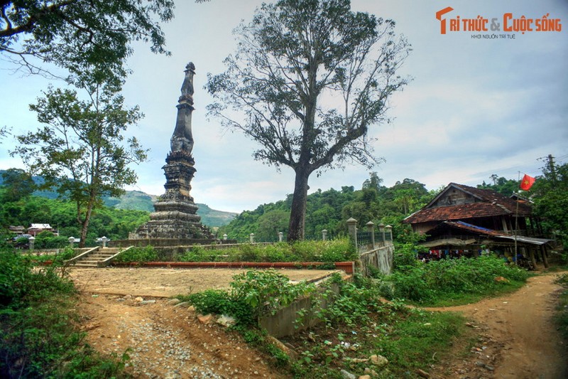 Loat di tich lich su hap dan, phai ghe tham o tinh Dien Bien-Hinh-5