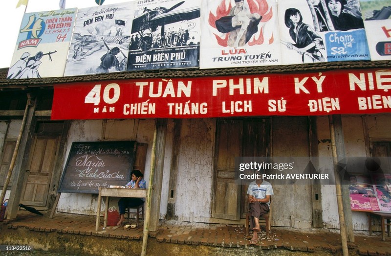 Anh khong the quen ve le ky niem chien thang Dien Bien Phu 1994-Hinh-3