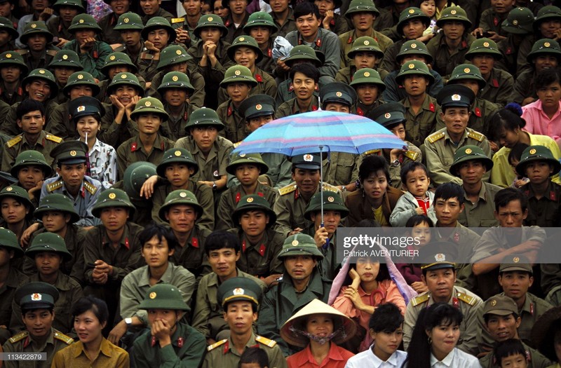 Anh khong the quen ve le ky niem chien thang Dien Bien Phu 1994-Hinh-6