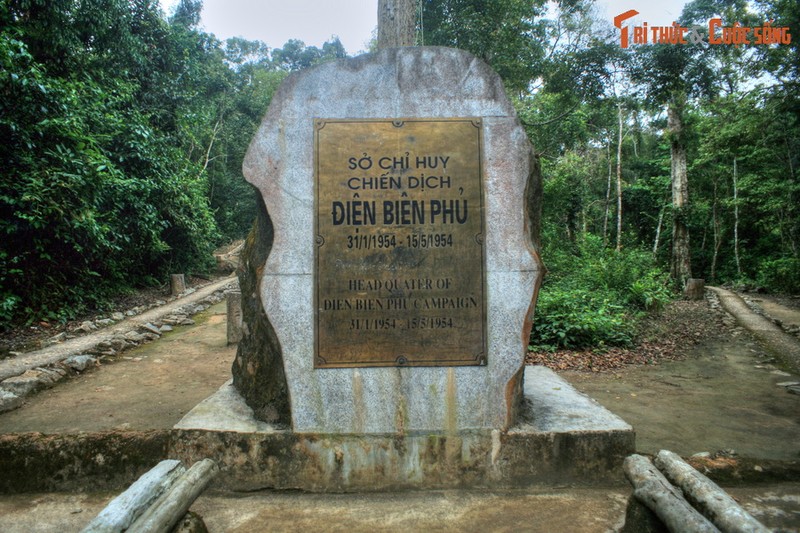 Ba tuong dai hao hung nhat dinh phai ghe tham o Dien Bien Phu-Hinh-3